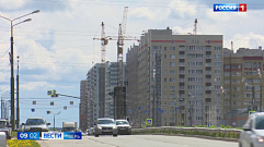 Больше 700 тысяч квадратных метров жилья: в Тверской области поставили задачи по строительству