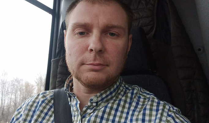 В Тверской области водитель автобуса помог заблудившемуся ребенку вернуться к родителям