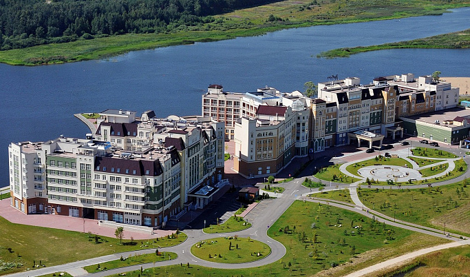 Владимир Путин приедет в Тверскую область на форум «Реки России»