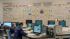 700 млрд кВт*ч электроэнергии выработала Калининская АЭС с начала эксплуатации 
