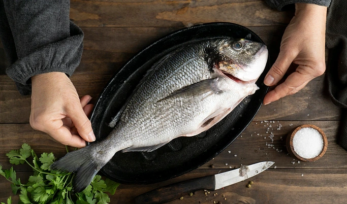 За девять месяцев в Тверской области забраковали 370 килограмм рыбы