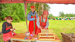 В Тверской области из-за коронавируса отменили фестиваль карельской культуры «Oma Randa» 