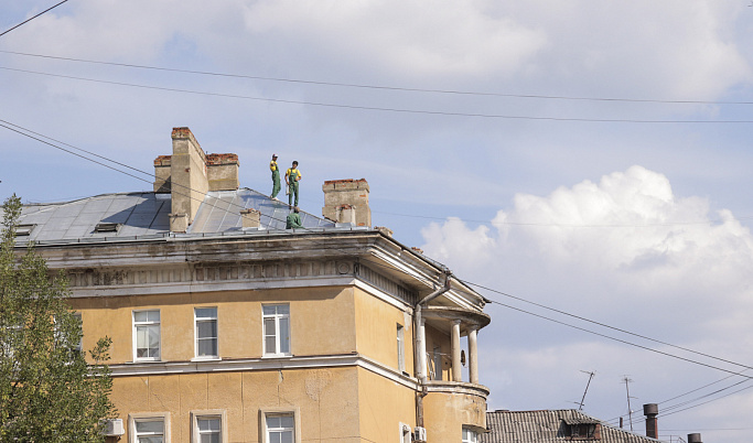 В Тверской области направят допсредства на завершение капитального ремонта в 33 домах