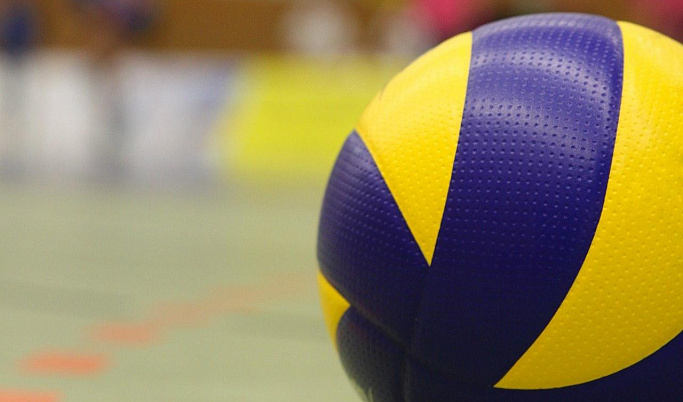Тверские волейболисты боятся остаться без зала для тренировок