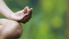 Тверитян приглашают отметить Международный день йоги