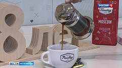 Компания Paulig отметила восьмилетие кофеобжарочного завода в Твери