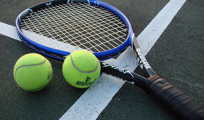 В Твери в парке Победы пройдут школьные соревнования по теннису 