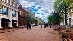Тверские урбанисты приглашают жителей поделиться идеями о благоустройстве улицы Трехсвятской
