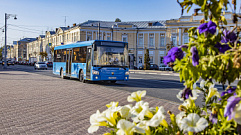 В Тверской области в общественном транспорте за полгода совершили около 41 млн поездок