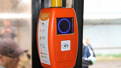 Тверитяне смогут оплачивать проезд в общественном транспорте смартфонами
