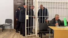 В Тверской области перед судом предстанут трое мужчин за серию краж