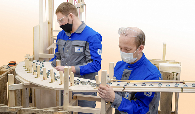 Инженеры Калининской АЭС прошли отбор на чемпионат REASkills