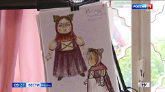Тверской театр кукол приглашает зрителей в закулисье