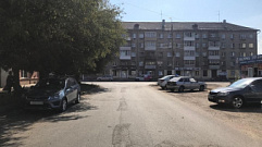 В Заволжском районе Твери сбили 34-летнего пешехода