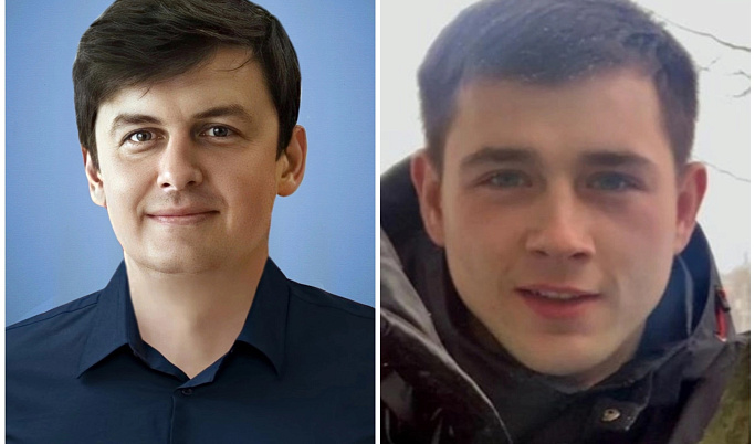 В Тверской области простятся с двумя бойцами, погибшими в ходе СВО