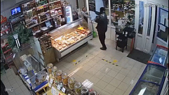 В Твери разыскивают грабителя магазинов в Мигалово