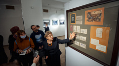 23 февраля музеи Твери приготовили жителям праздничную программу