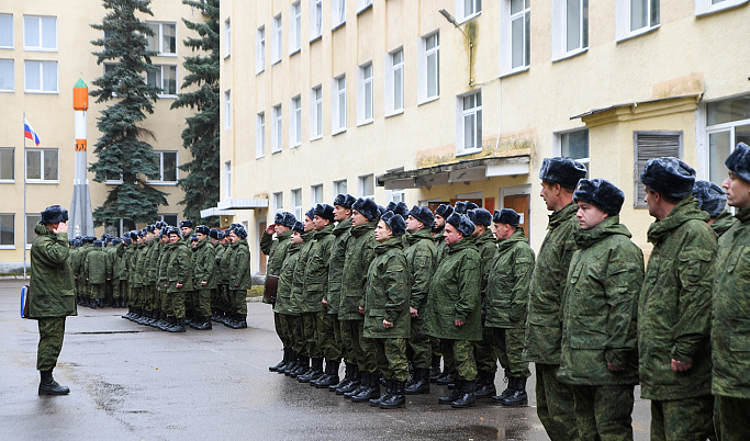 В Тверской области освободили от мобилизации еще 12 жителей 