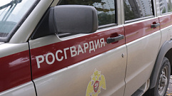 За неделю в Тверской области росгвардейцы выезжали по тревоге 432 раза 