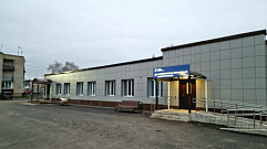 В Тверской области капитально отремонтировали врачебную амбулаторию в селе Завидово