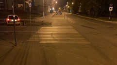 На дорогах Тверской области за 9 месяцев погибли 22 пешехода