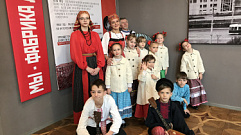 В Твери в День 80-летия освобождения Калинина состоится гала-концерт конкурса патриотической песни «Отечество»