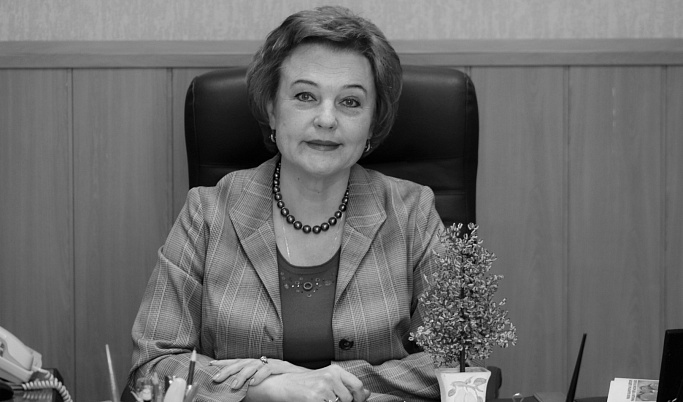 На 66 году жизни скончалась директор Тверского академического театра драмы Светлана Вержбицкая