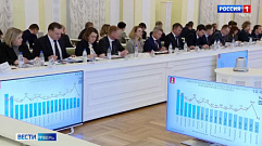 В 2022 году в Тверской области уменьшился показатель уровня безработицы
