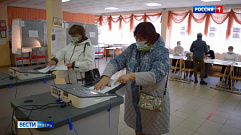 Выборы в Тверской области прошли без серьезных нарушений