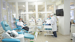 В Тверской области тяжелых больных COVID-19 начнут лечить по новому методу