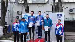 Тверской ориентировщик попал в число призеров по кросс-лонгу в Геленджике