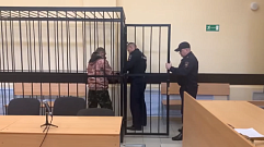 В Зубцове за убийство взяли под стражу уроженца Приморского края
