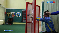 В Твери открылся первый клуб практической стрельбы