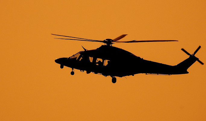 Уроженец Твери сбивал российские вертолеты на Украине
