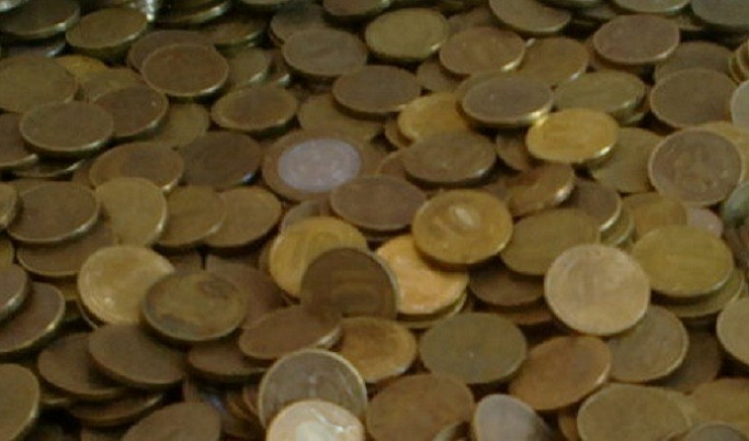 Жительницу Торжка подозревают в краже коллекции юбилейных монет