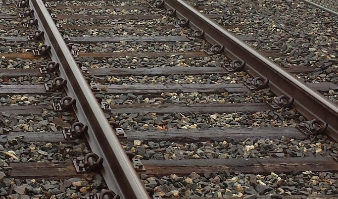 В Тверской области спасли пассажира поезда, которому стало плохо
