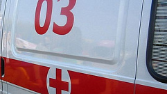  В Твери спасли 2-летнего малыша, наевшегося таблеток