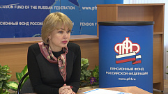 Наталья Сычева об изменениях в пенсионном законодательстве