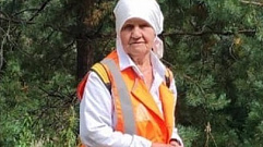 Пожилая жительница Тверской области ушла в лес и не вернулась