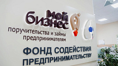 В Тверской области самозанятые могут подать онлайн-заявку на получение льготного займа