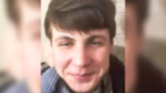 17-летний Артем Морозов из Тверской области уехал в другой город и пропал
