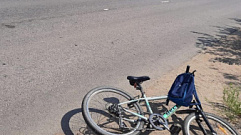 12-летний велосипедист попал под колёса автомобиля в Тверской области
