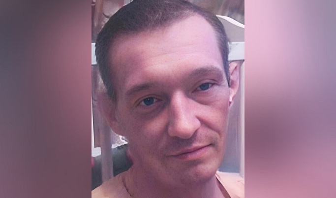 В Тверской области почти две недели назад пропал 44-летний мужчина