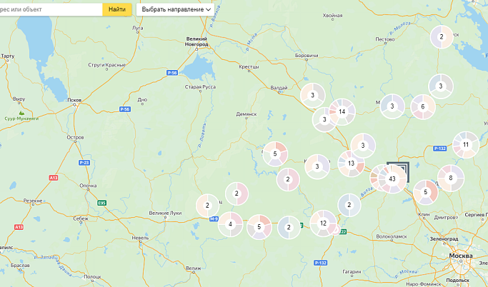 Для абитуриентов разработали навигатор колледжей Тверской области