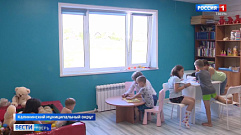 В Тверской области приют для женщин с детьми продолжает помогать нуждающимся 