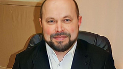 Исполняющим обязанности главы Калининского района стал Сергей Румянцев
