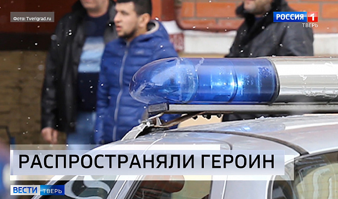 Происшествия в Тверской области сегодня | 4 марта | Видео