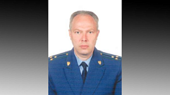 В Кашине скончался бывший межрайонный прокурор Алексей Александрович