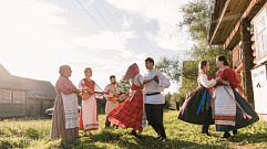 В Лихославльском районе пройдет карельский этнофорум