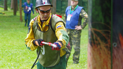 В Тверской области пройдёт региональный этап Всероссийского конкурса «Лучший лесной пожарный-2022»